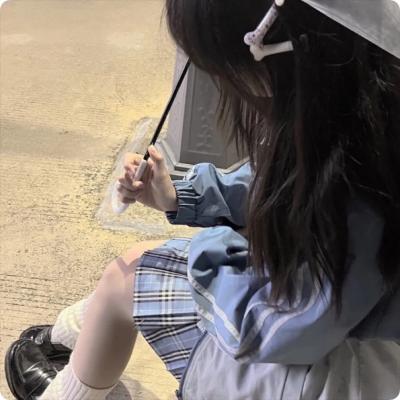 告别高中的夏天